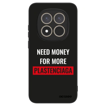 Hülle für Xiaomi Redmi Note 15 Pro 5G - More PLASTENCIAGA