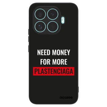 Hülle für Xiaomi 17T Pro - More PLASTENCIAGA