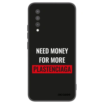 Hülle für Xiaomi Mi 9 Lite - More PLASTENCIAGA