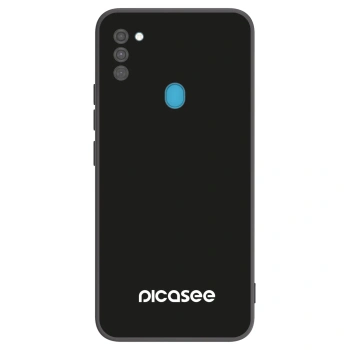 Hülle für Samsung Galaxy M11 - Picasee