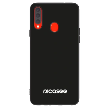 Hülle für Samsung Galaxy A20s - Picasee