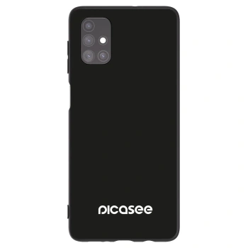 Hülle für Samsung Galaxy M51 M515F - Picasee