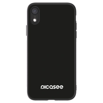 Picasee ULTIMATE CASE für Apple iPhone XR - Picasee