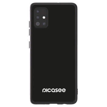 Picasee ULTIMATE CASE für Samsung Galaxy A51 A515F - Picasee