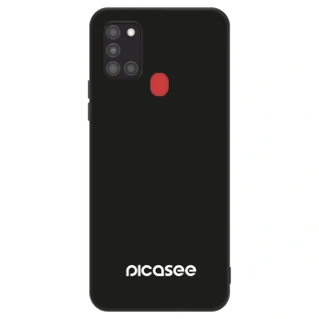 Hülle für Samsung Galaxy A21s - Picasee