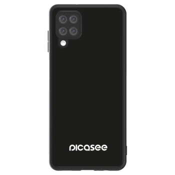 Picasee ULTIMATE CASE für Samsung Galaxy A12 A125F - Picasee