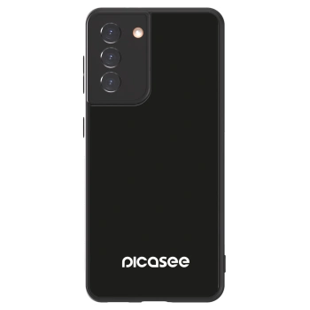 Picasee ULTIMATE CASE für Samsung Galaxy S21 5G G991B - Picasee