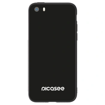 Hülle für Apple iPhone 5/5S/SE - Picasee