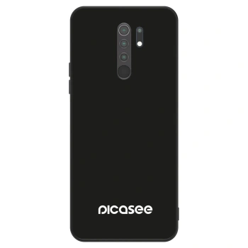 Hülle für Xiaomi Redmi 9 - Picasee