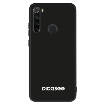 Hülle für Xiaomi Redmi Note 8 - Picasee