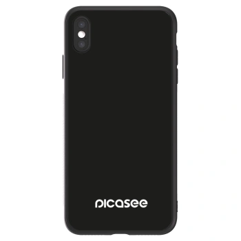 Picasee ULTIMATE CASE für Apple iPhone XS Max - Picasee