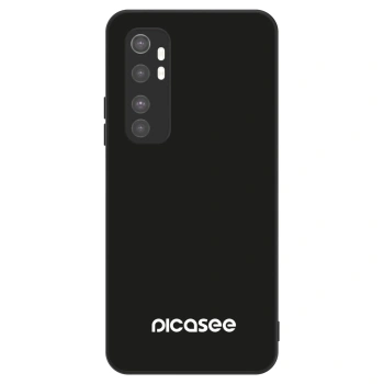 Hülle für Xiaomi Mi Note 10 Lite - Picasee