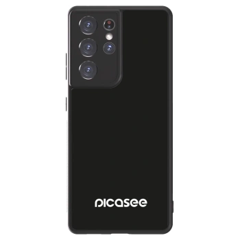 Hülle für Samsung Galaxy S21 Ultra 5G G998B - Picasee