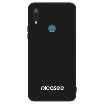 Hülle für Huawei Y7 2019 - Picasee