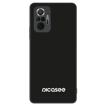Picasee ULTIMATE CASE für Xiaomi Redmi Note 10 Pro - Picasee
