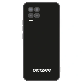Hülle für Realme 8 Pro - Picasee