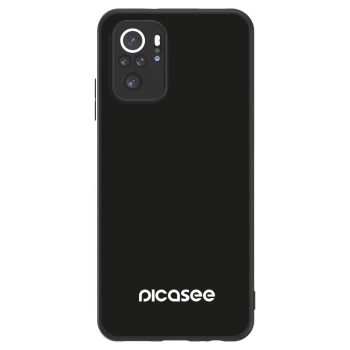 Hülle für Xiaomi Redmi Note 10S - Picasee