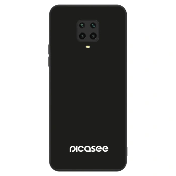 Hülle für Xiaomi Redmi Note 9S - Picasee