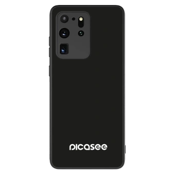 Hülle für Samsung Galaxy S20 Ultra 5G G988F - Picasee