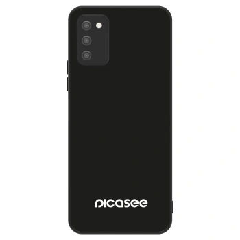 Hülle für Samsung Galaxy A02s A025G - Picasee