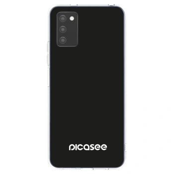 Hülle für Samsung Galaxy A03s A037G - Picasee