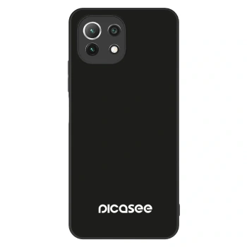 Hülle für Xiaomi 11 Lite 5G NE - Picasee