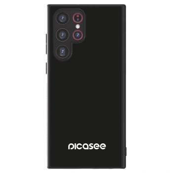 Picasee ULTIMATE CASE für Samsung Galaxy S22 Ultra 5G - Picasee