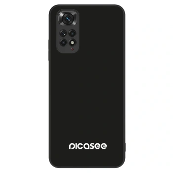 Hülle für Xiaomi Redmi Note 11S 4G - Picasee