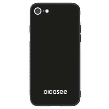 Picasee ULTIMATE CASE für Apple iPhone SE 2022 - Picasee