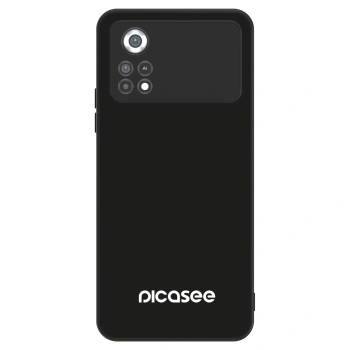Hülle für Xiaomi Poco X4 Pro 5G - Picasee