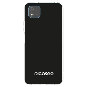Picasee Realme C11 (2021) Hülle - Transparentes Silikon - Picasee