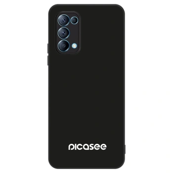 Hülle für OPPO Reno 5 5G - Picasee