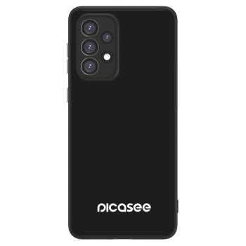 Picasee ULTIMATE CASE für Samsung Galaxy A33 5G A336 - Picasee