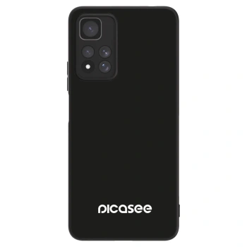 Hülle für Xiaomi Redmi Note 11 Pro+ 5G - Picasee