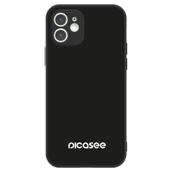 Picasee ULTIMATE CASE MagSafe für Apple iPhone 12 - Picasee