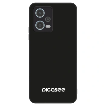 Hülle für Xiaomi Redmi Note 12 5G - Picasee
