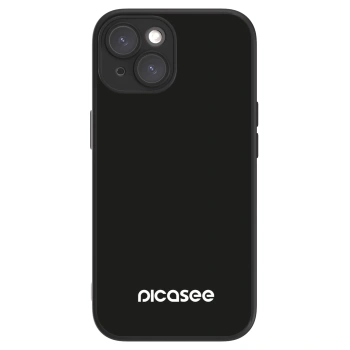 Picasee ULTIMATE CASE MagSafe für Apple iPhone 15 - Picasee