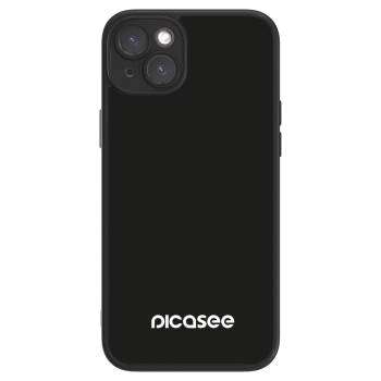 Picasee ULTIMATE CASE für Apple iPhone 15 Plus - Picasee