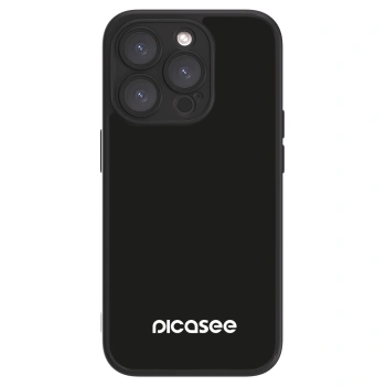 Picasee ULTIMATE CASE MagSafe für Apple iPhone 15 Pro - Picasee