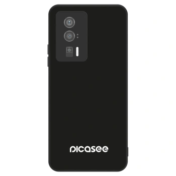 Hülle für Xiaomi Poco F5 Pro 5G - Picasee