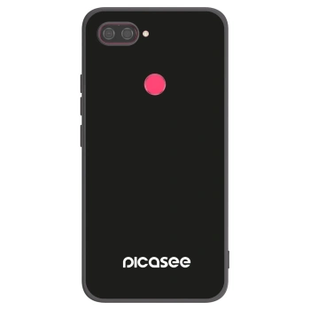 Hülle für Xiaomi Mi 8 Lite - Picasee