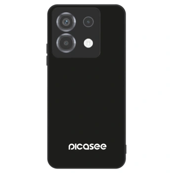 Hülle für Xiaomi Poco X6 - Picasee
