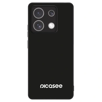Picasee ULTIMATE CASE für Xiaomi Redmi Note 13 Pro 5G - Picasee