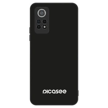 Hülle für Xiaomi Redmi Note 12 Pro 4G - Picasee