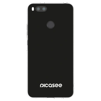 Hülle für Xiaomi Mi A1 Global - Picasee