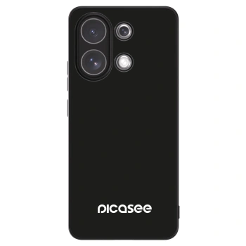 Hülle für Xiaomi Redmi Note 13 4G - Picasee