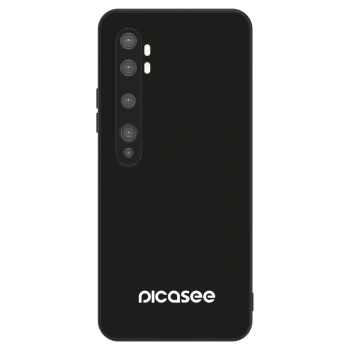 Hülle für Xiaomi Mi Note 10 (Pro) - Picasee