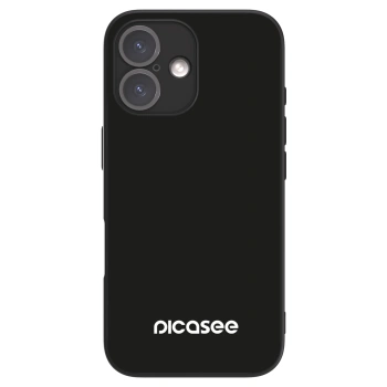 Picasee ULTIMATE CASE MagSafe für Apple iPhone 16 - Picasee