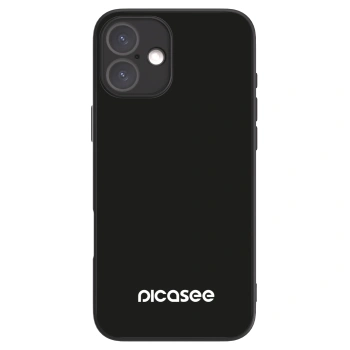 Picasee ULTIMATE CASE MagSafe für Apple iPhone 16 Plus - Picasee