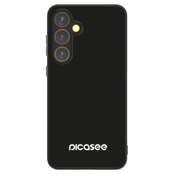 Picasee ULTIMATE CASE PowerShare für Samsung Galaxy S24 FE S721B - Picasee